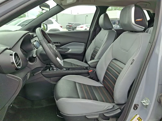 Used 2023 Gray Nissan SR image 15