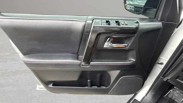 Used 2019 Silver Toyota TRD Off Road image 17