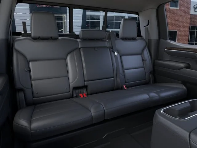New 2026 Sterling Metallic GMC Elevation image 17