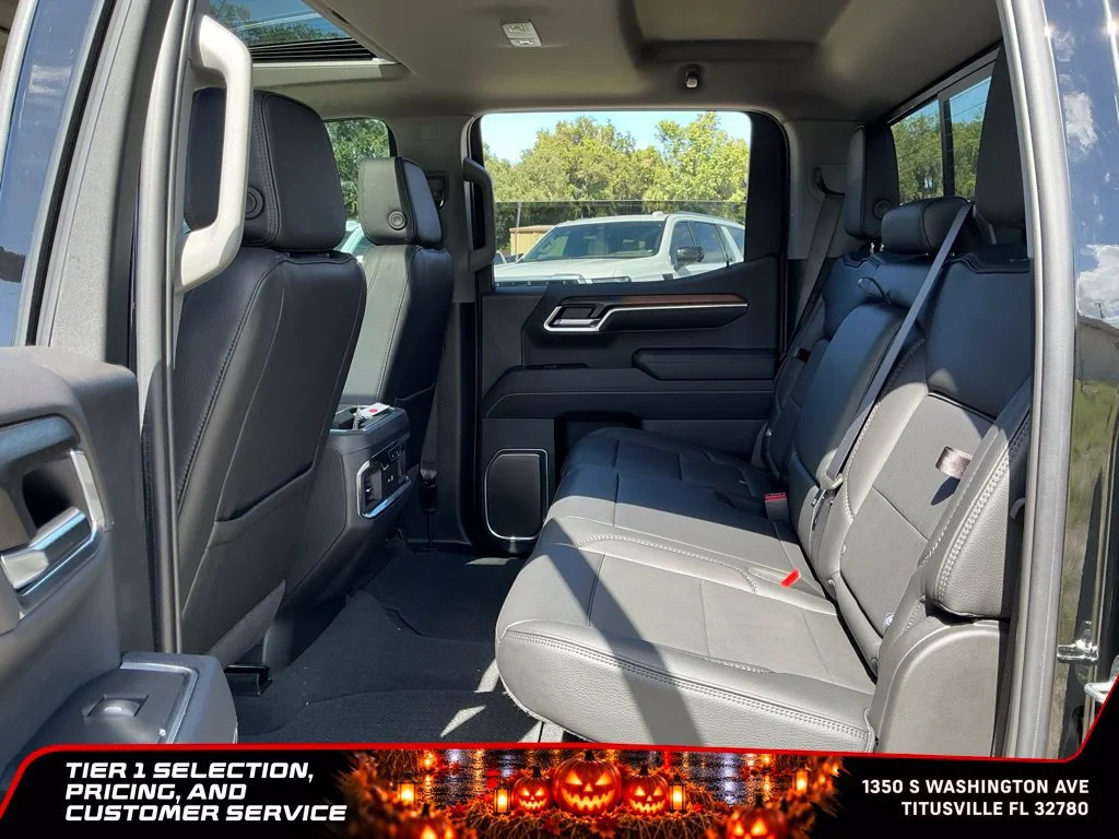 New 2026 Onyx Black GMC Denali image 26