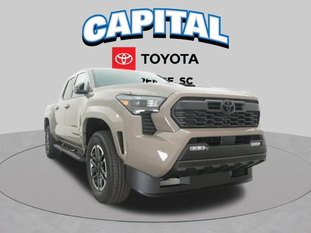 Used 2026  Toyota TRD Sport image 34