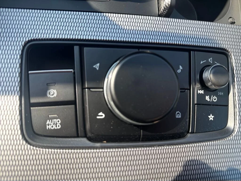 New 2026 Jet Black Mazda 3.3 Turbo Preferred image 24