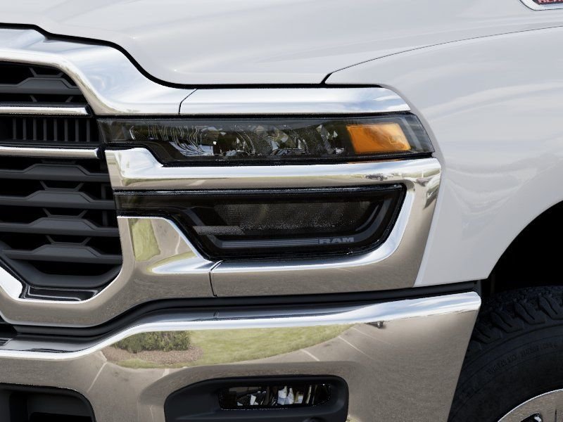 2026 RAM 2500 Tradesman - Photo 10