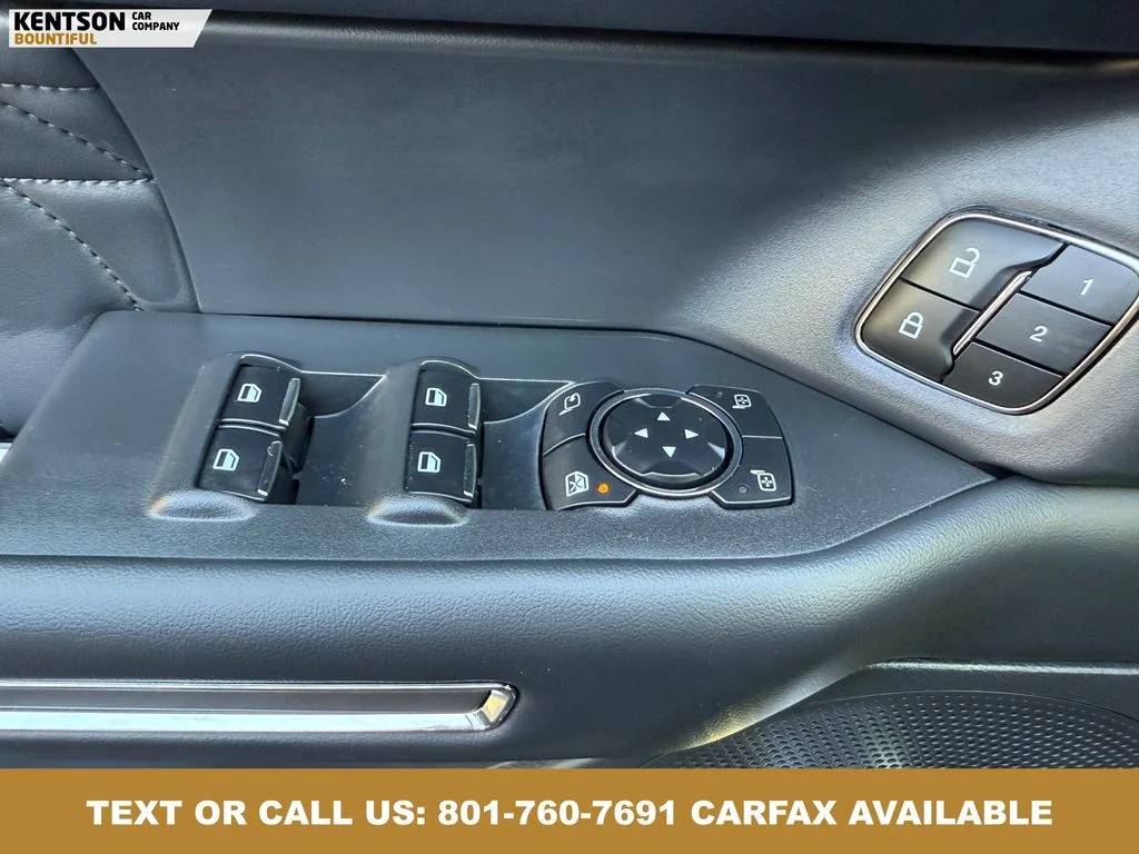 2024 Ford Expedition Platinum - Photo 25