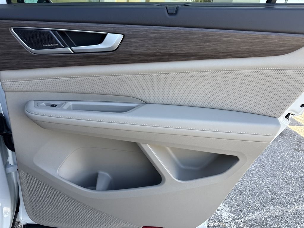 2026 Volkswagen Atlas SEL Premium R-Line - Photo 35