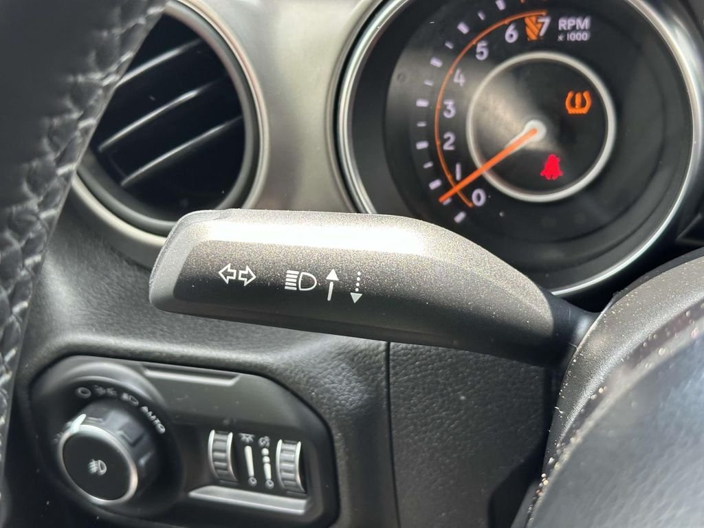 2020 Jeep Wrangler Unlimited Sport S - Photo 22