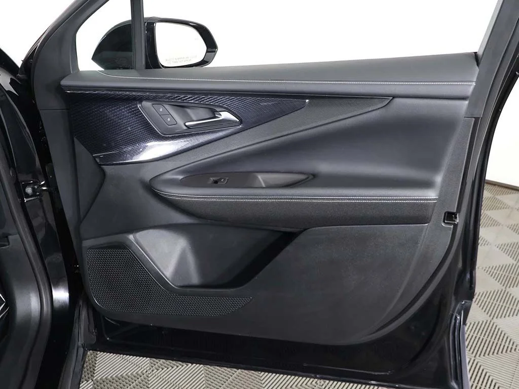 Used 2024 Black Chevrolet LT image 27