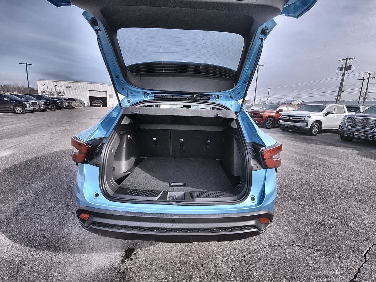 2026 Chevrolet Trax LT - Photo 15
