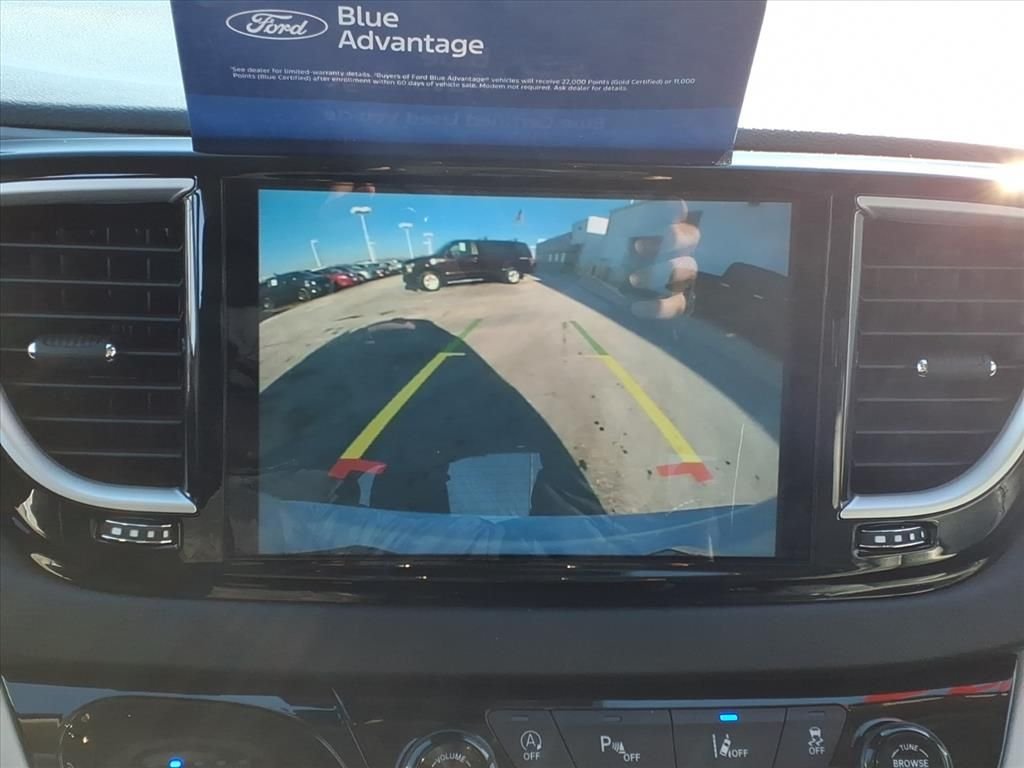 2022 CHRYSLER PACIFICA - Image 9