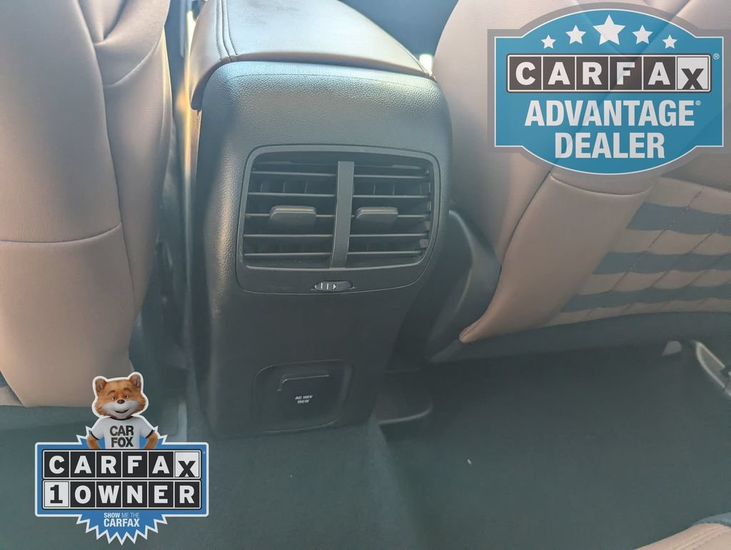 Used 2021  Ford Outer Banks image 17
