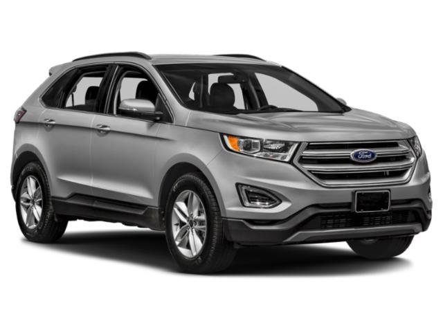 Used 2015 Tuxedo Black Metallic Ford Titanium image 6