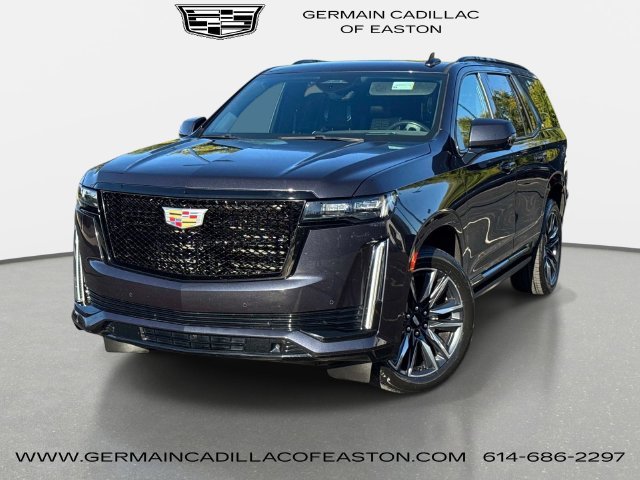2022 Cadillac Escalade