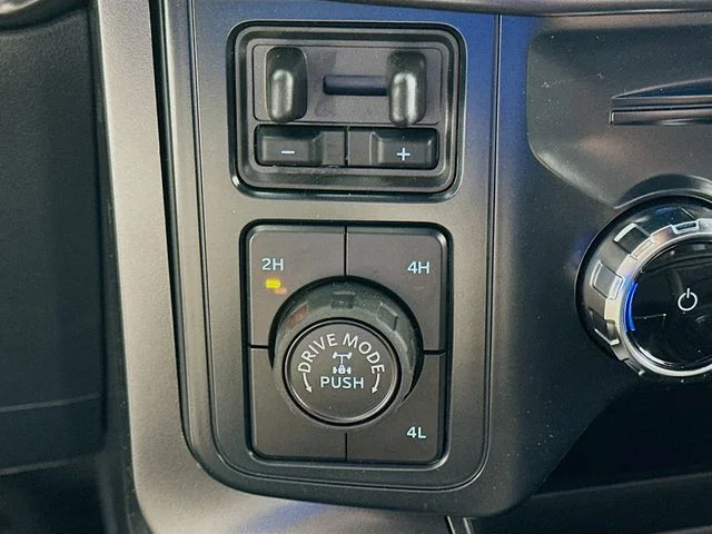 New 2026 White Ford Tremor image 21