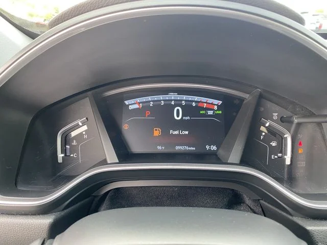 2017 Honda CR-V EX-L - Photo 30