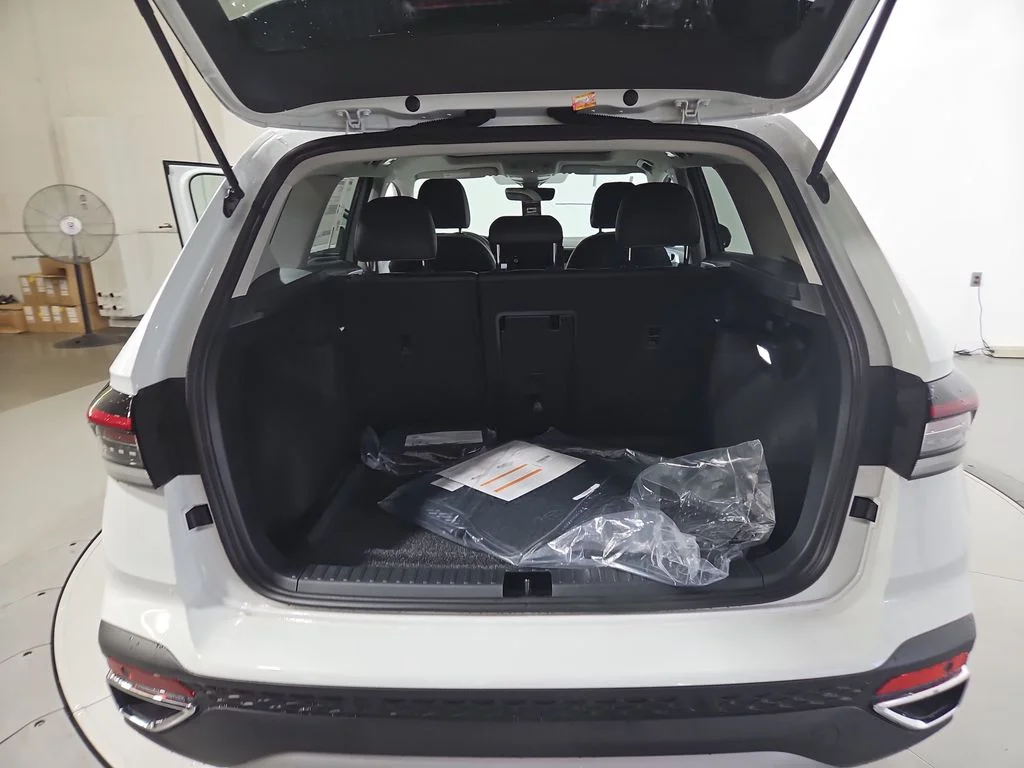 New 2026 Blue Volkswagen 1.5T SE image 20
