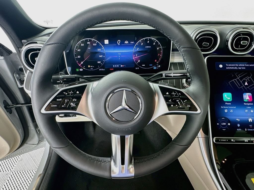Certified Used 2026  Mercedes-Benz C 300 image 11