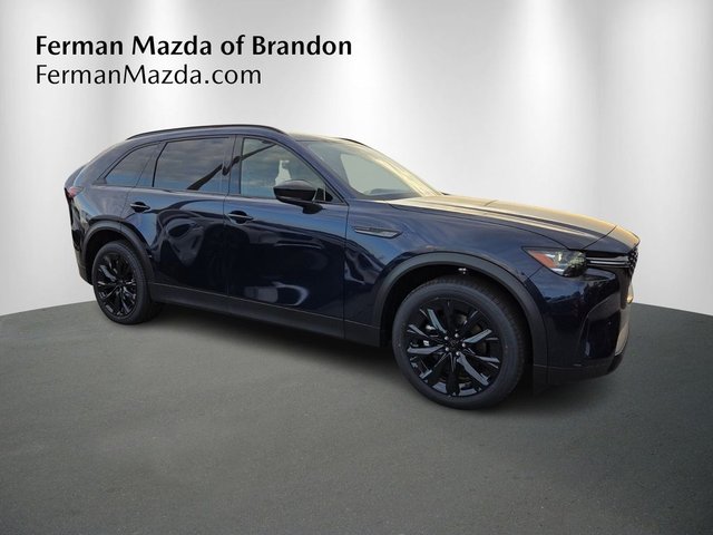 2026 Mazda CX-90 3.3 Turbo Premium Sport AWD
