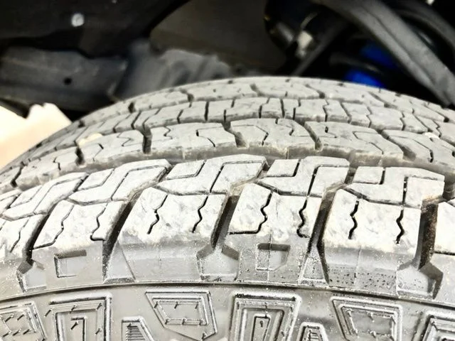 Used 2025  Toyota TRD Off-Road image 11