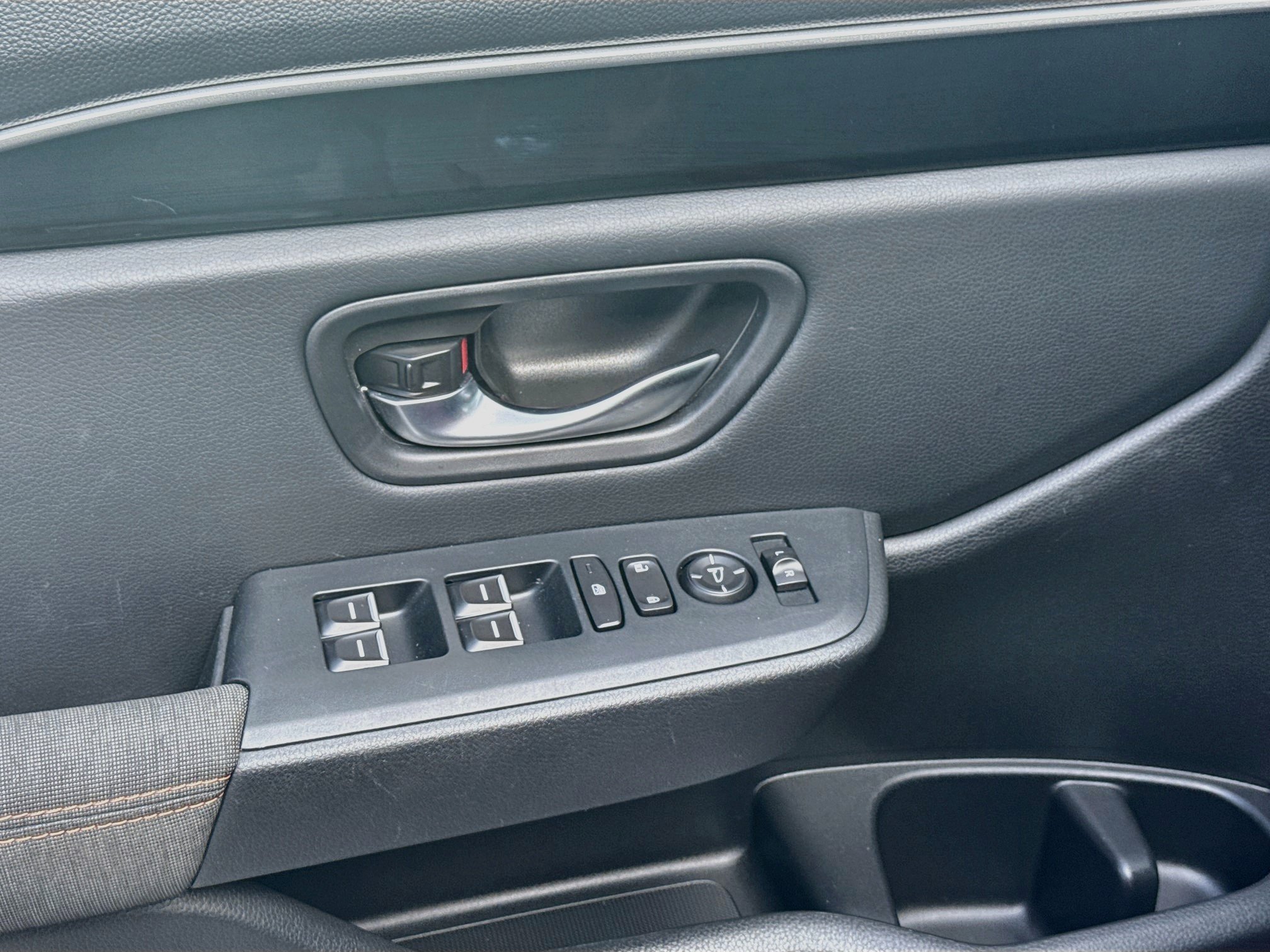 2024 Honda Pilot Sport - Photo 16