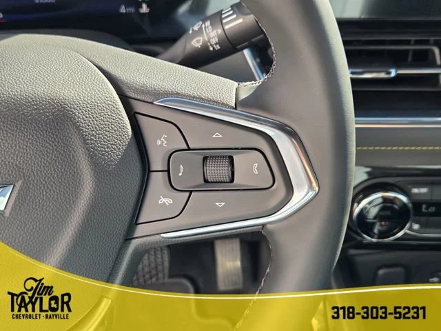 2026 Chevrolet Trailblazer Activ - Photo 28
