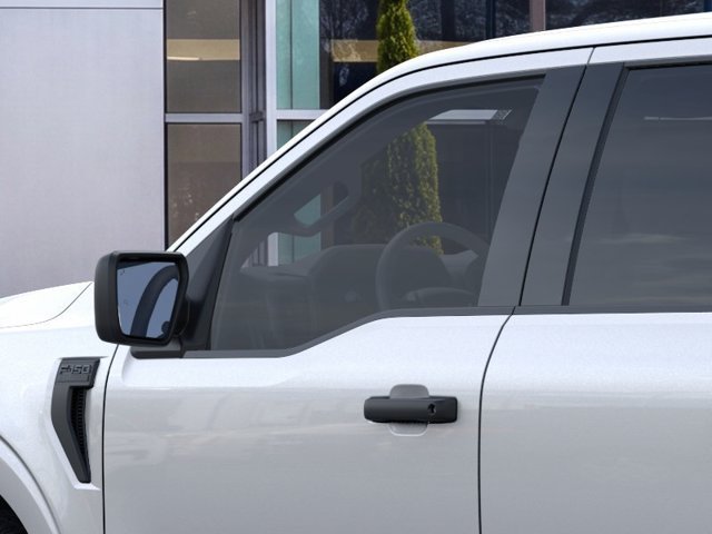 New 2026 Silver Ford STX image 20