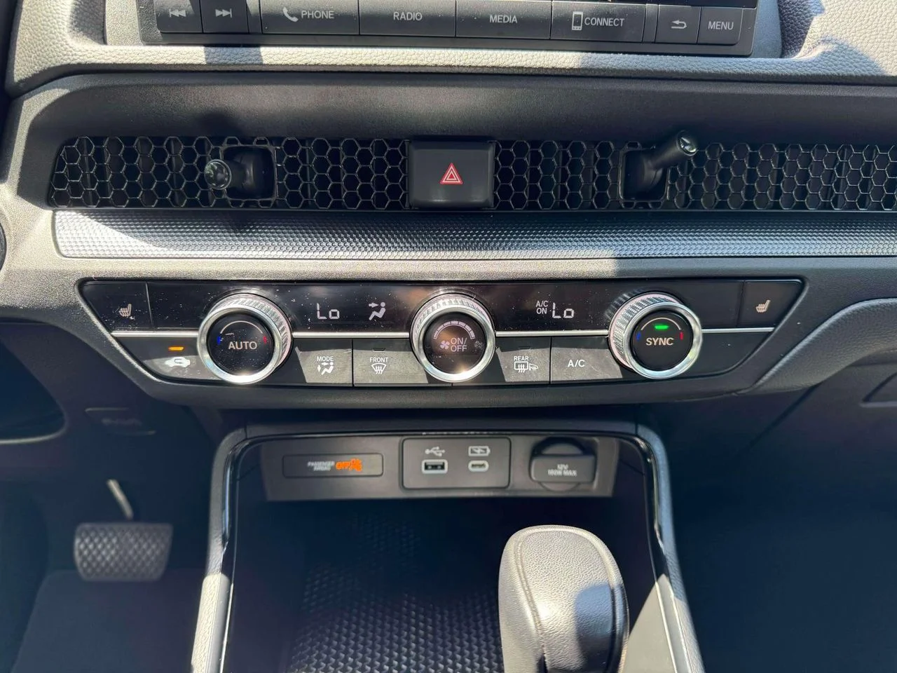 2023 Honda CR-V Sport - Photo 34