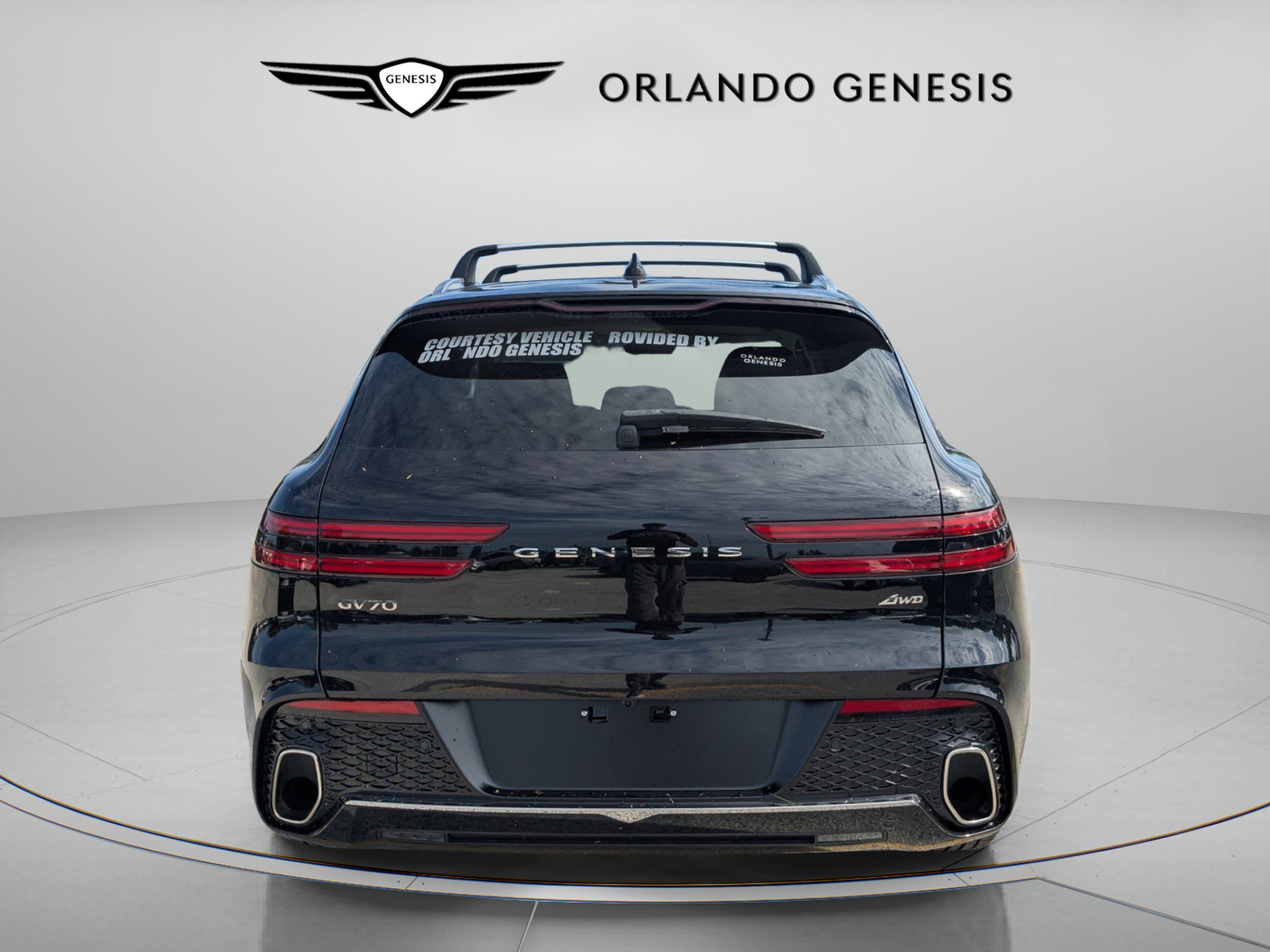 New 2025 Vik Black Genesis 2.5T image 6