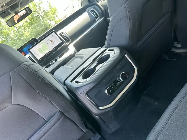 New 2026 Star White Metallic Tri-Coat Ford MAX Active image 50
