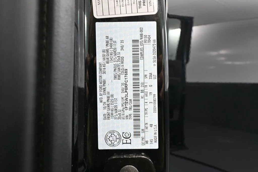 2024 Ford F-150 XLT - Photo 53