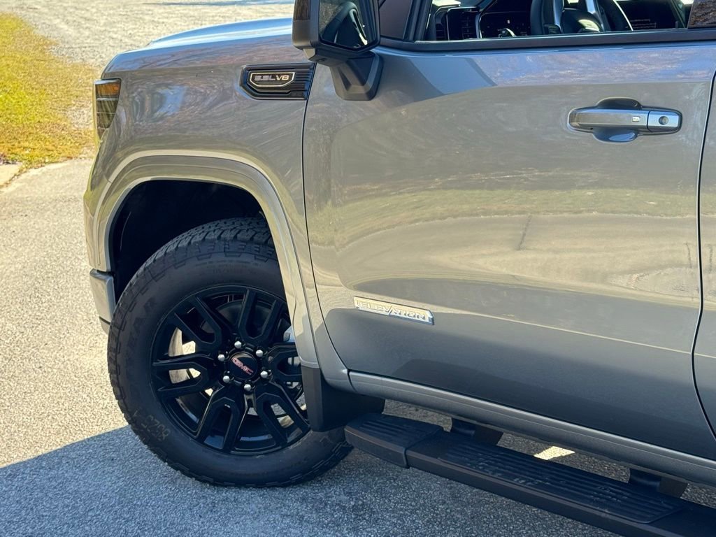 2026 GMC Sierra 1500 Elevation - Photo 8