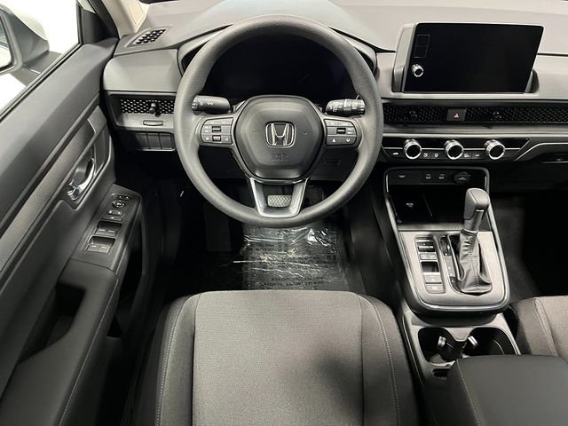 New 2026 Urban Gray Pearl Honda EX image 16