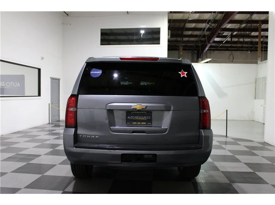 Used 2020 Satin Steel Metallic Chevrolet LT image 5