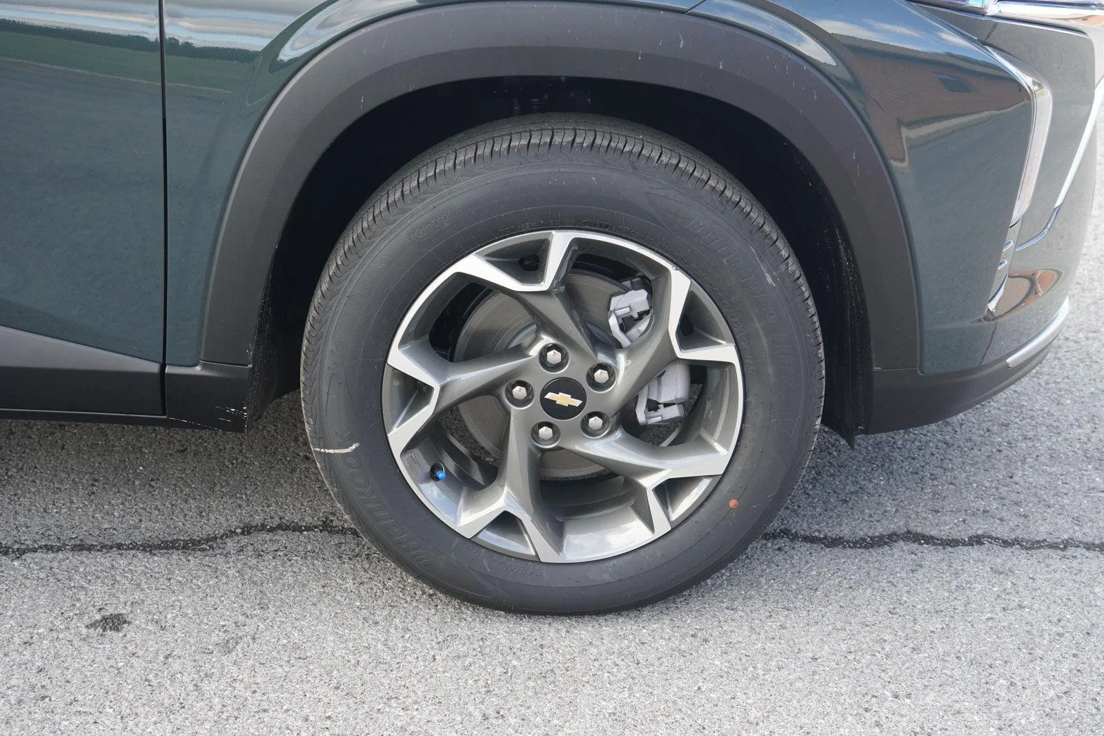2026 Chevrolet Trax LT - Photo 13
