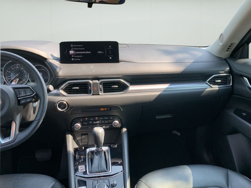 2024 Mazda CX-5 S Select Package - Photo 19