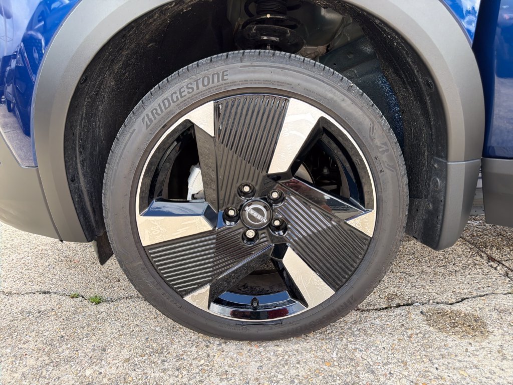 2026 Nissan KICKS SR - Photo 28