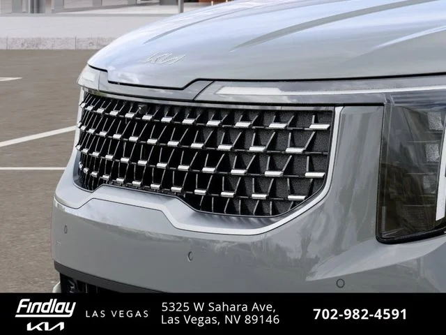 New 2026 Silver Kia SX image 34