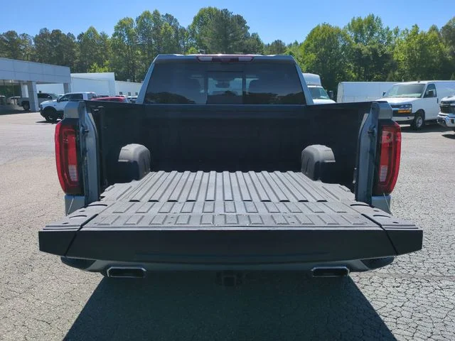 Used 2023 Silver GMC Denali image 23
