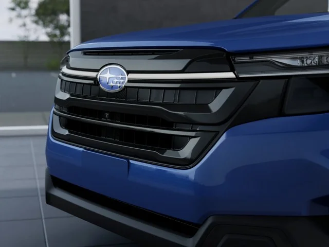 New 2026 DAYBREAK BLUE PEARL Subaru Touring Hybrid image 10