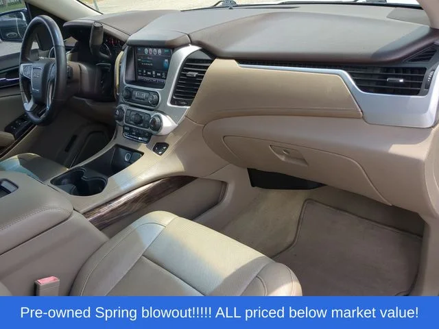 Used 2018 White GMC SLT image 54