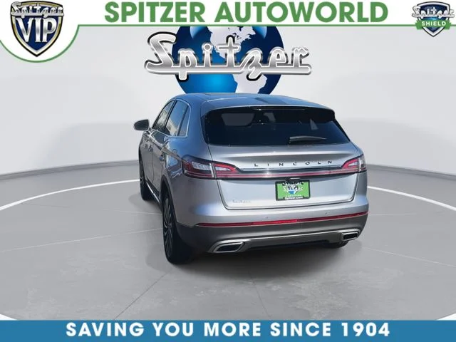 Used 2023 Silver Lincoln Black Label image 8