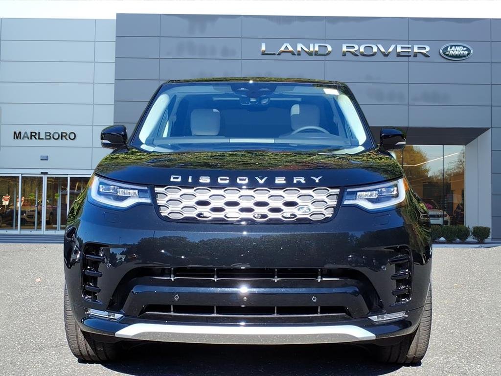 2026 Land Rover Discovery Gemini Edition - Photo 8