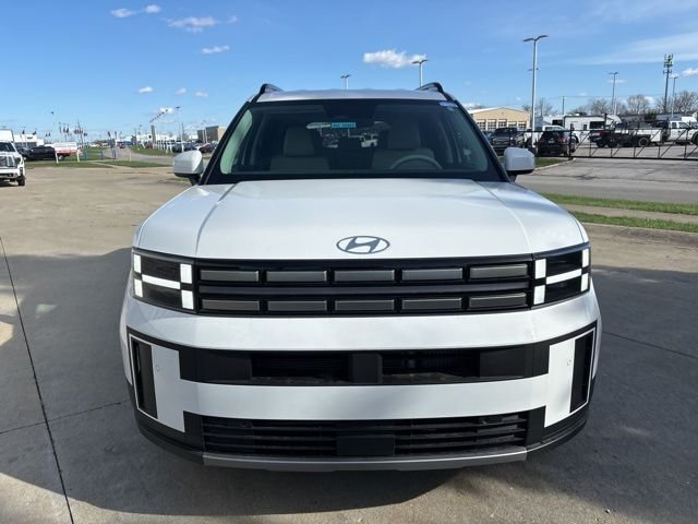 New 2026 Serenity White Hyundai SEL image 35