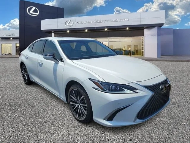 2023 Lexus ES 250