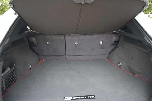 Certified Used 2024 ULTRA WHITE Lexus 350 F SPORT Handling image 6