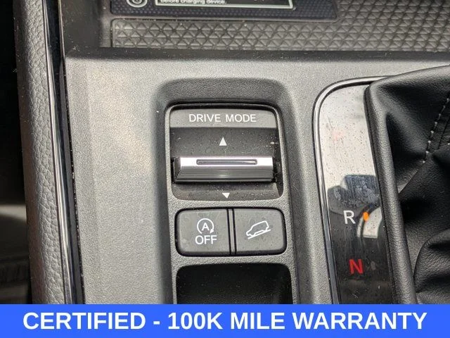 2024 Honda CR-V EX-L - Photo 30