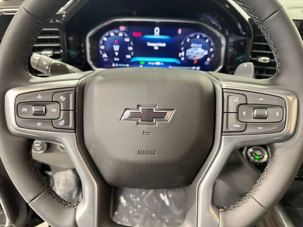 2026 Chevrolet Silverado 1500 RST - Photo 19