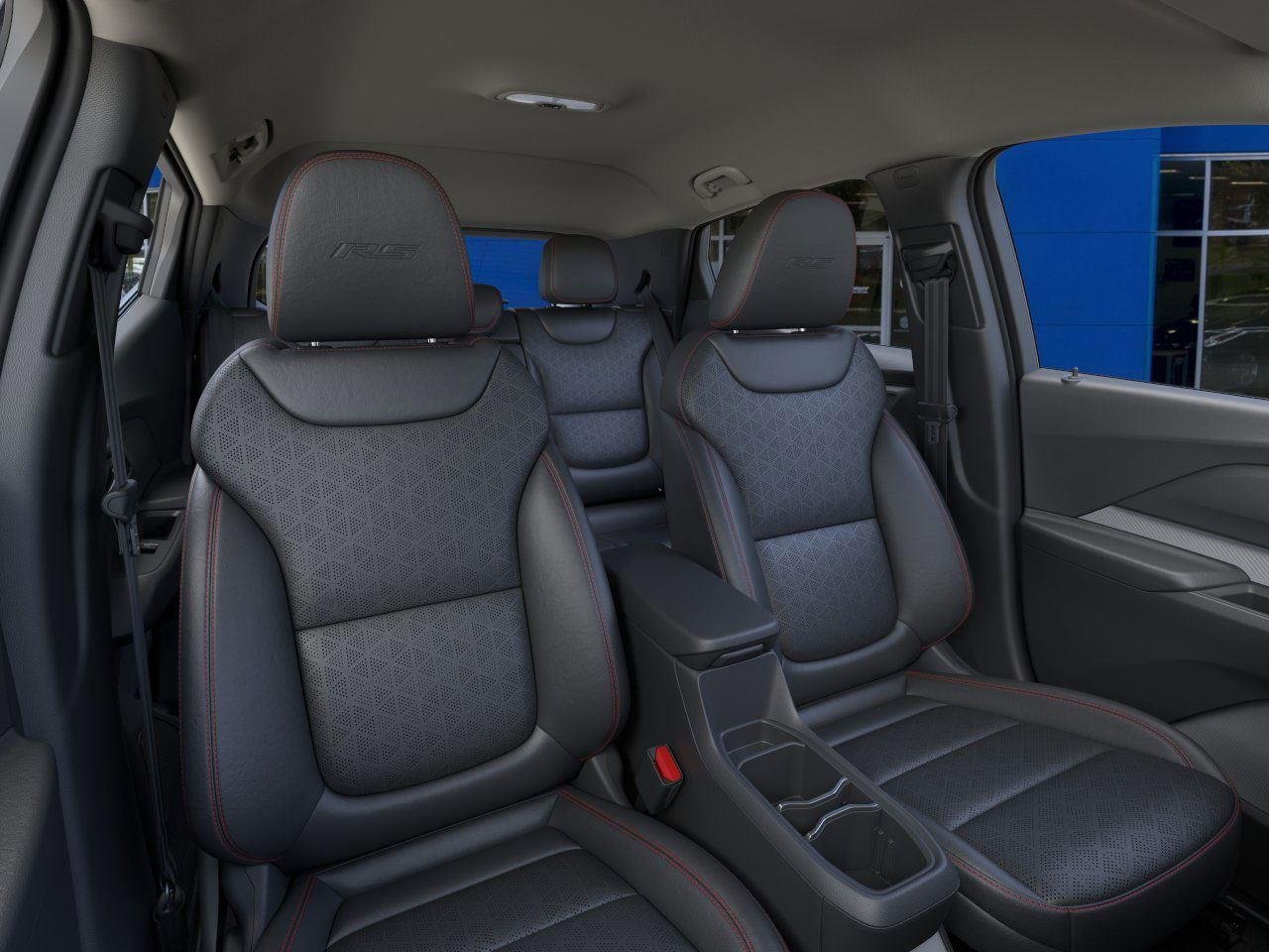 2027 Chevrolet Bolt RS - Photo 16