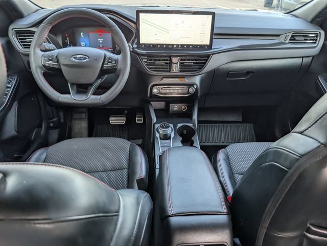 2023 Ford Escape ST-Line - Photo 19