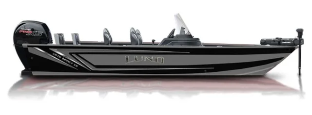 2025 Lund 1875 Impact XS SS 