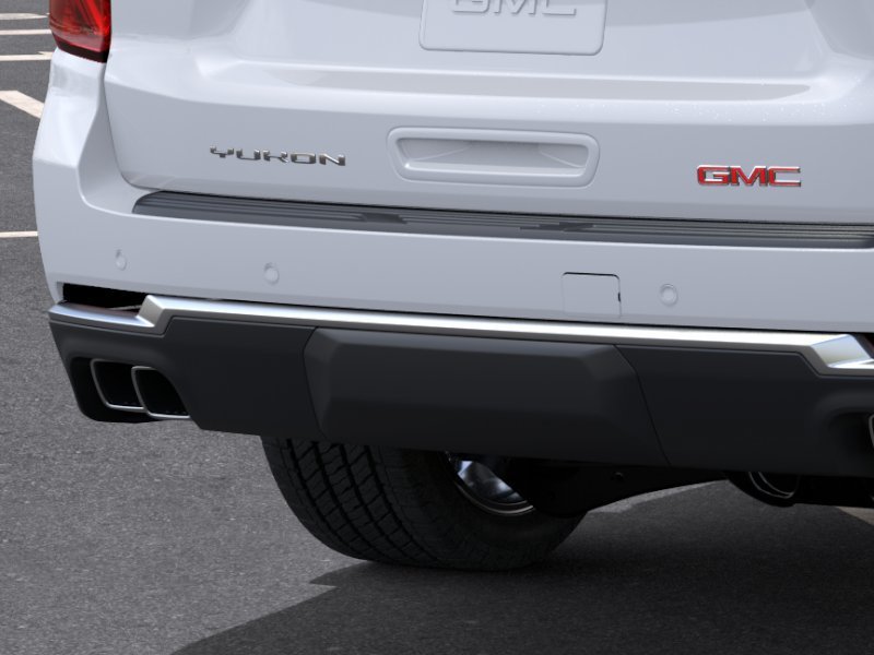 2026 GMC Yukon XL Denali - Photo 14